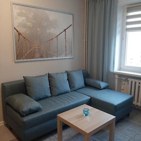 Apartament Zamkowy Malbork Bagian luar foto