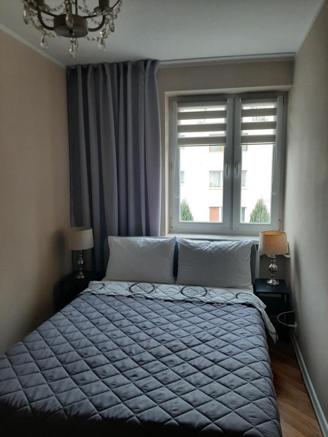 Apartament Zamkowy Malbork Bagian luar foto
