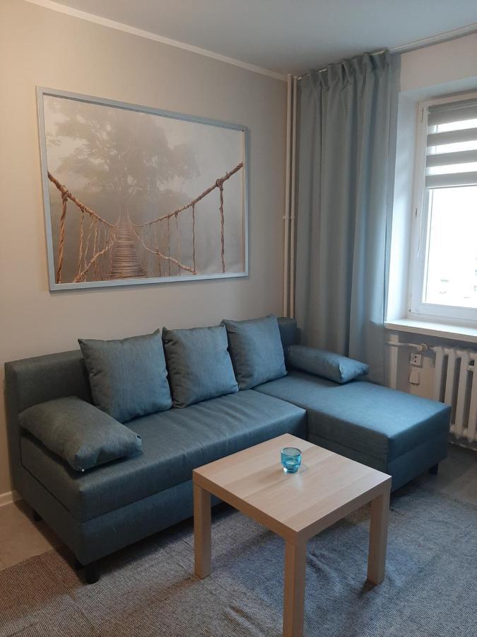 Apartament Zamkowy Malbork Bagian luar foto