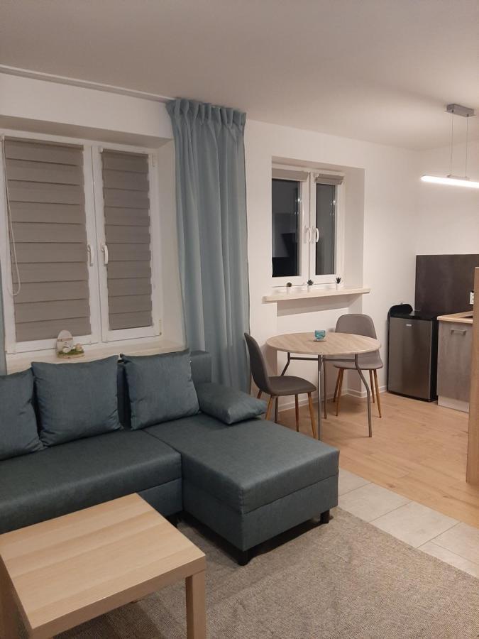 Apartament Zamkowy Malbork Bagian luar foto