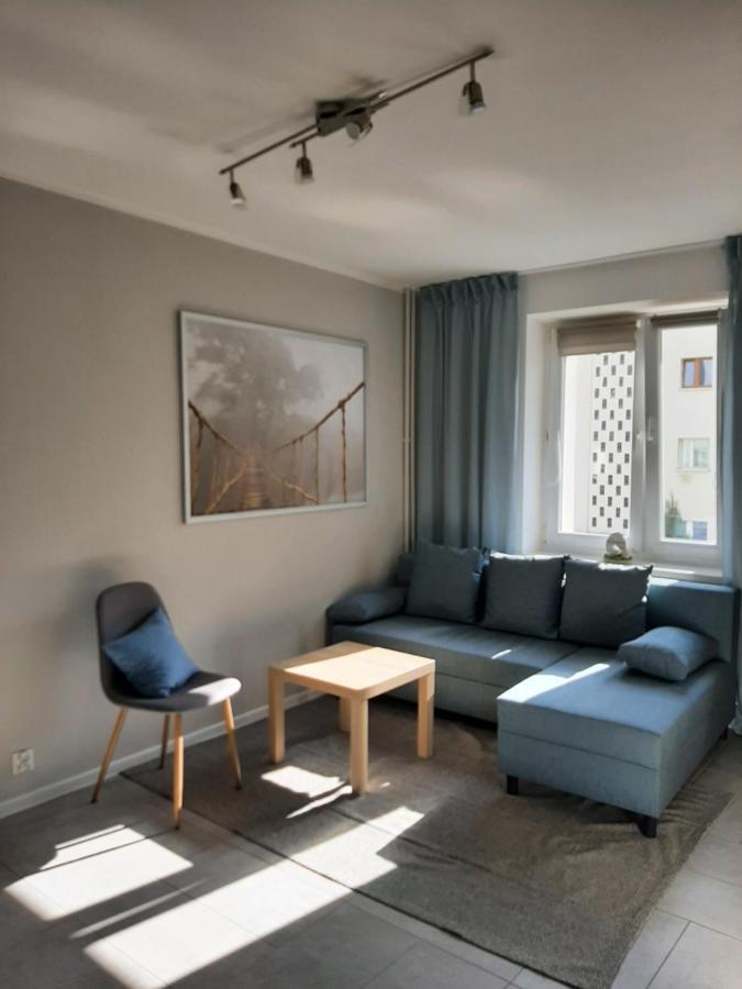 Apartament Zamkowy Malbork Bagian luar foto