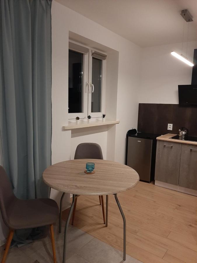 Apartament Zamkowy Malbork Bagian luar foto