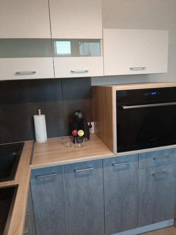 Apartament Zamkowy Malbork Bagian luar foto