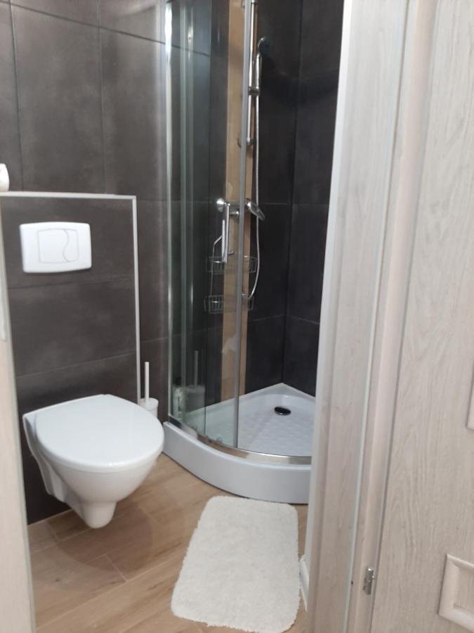 Apartament Zamkowy Malbork Bagian luar foto